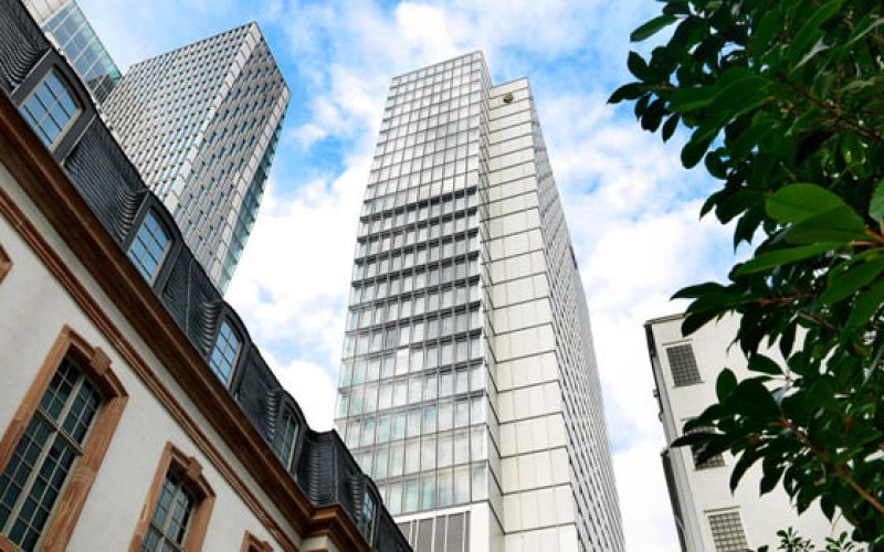 Jumeirah Frankfurt
