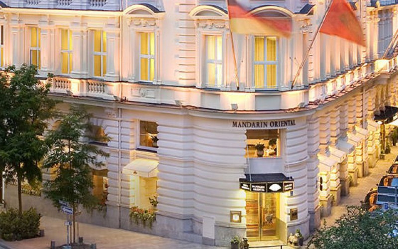 Mandarin Oriental