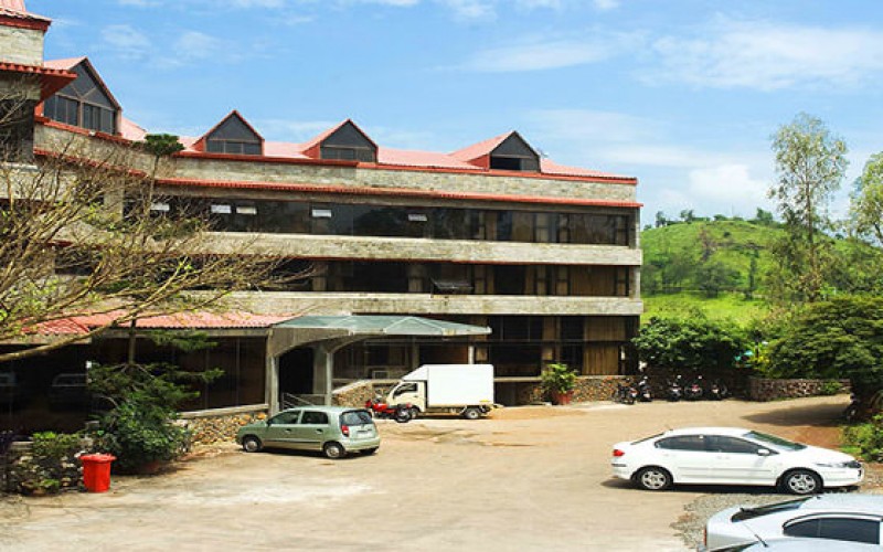 Ravine Hotel Panchgani