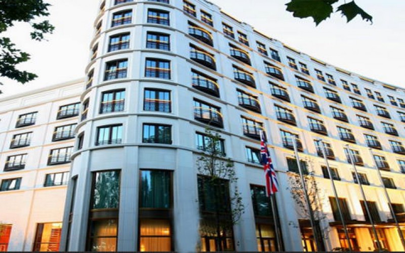 The Charles Hotel