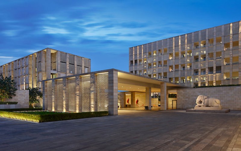 The Lodhi