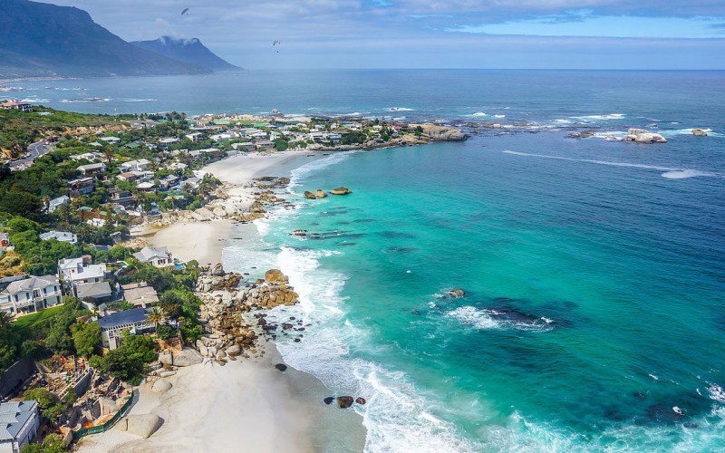 Cape-Town