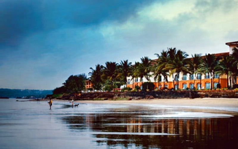 Goa Marriott Resort& Spa