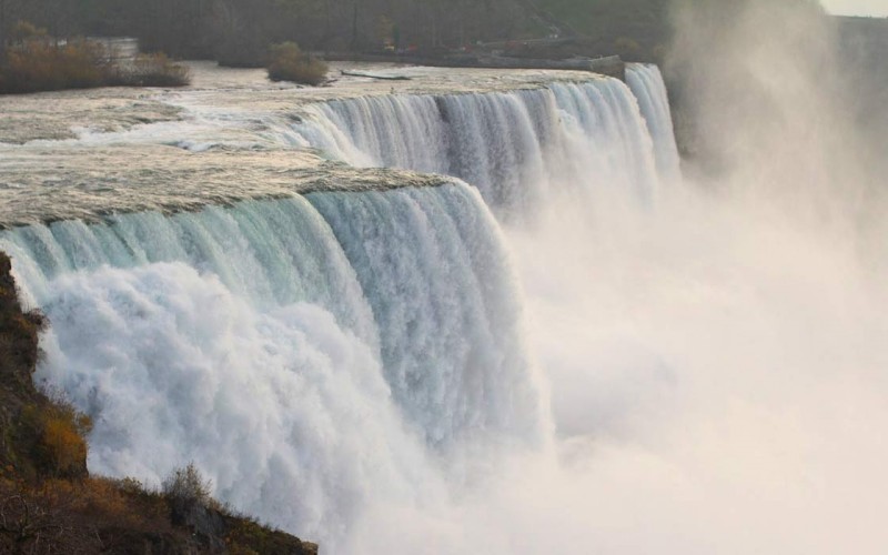 Niagara Falls