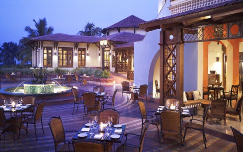 Park Hyatt Goa Resort and Spa