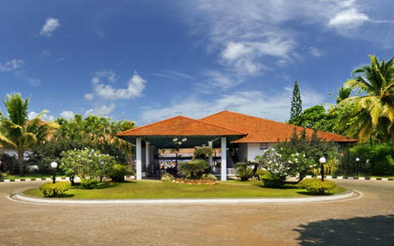 Resort Dona Sylvia