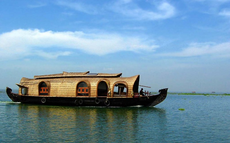 Kerala Honeymoon Packages From Chennai