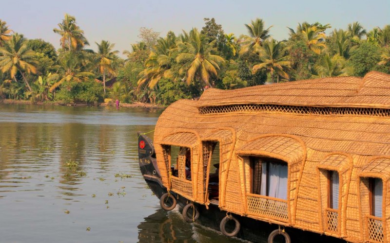 Kerala Honeymoon Packages from Bangalore