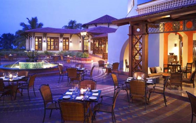 Park Hyatt Goa Resort & Spa