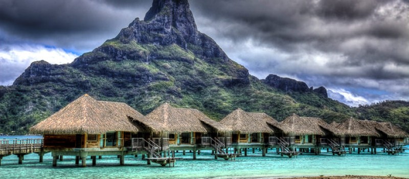 Bora Bora