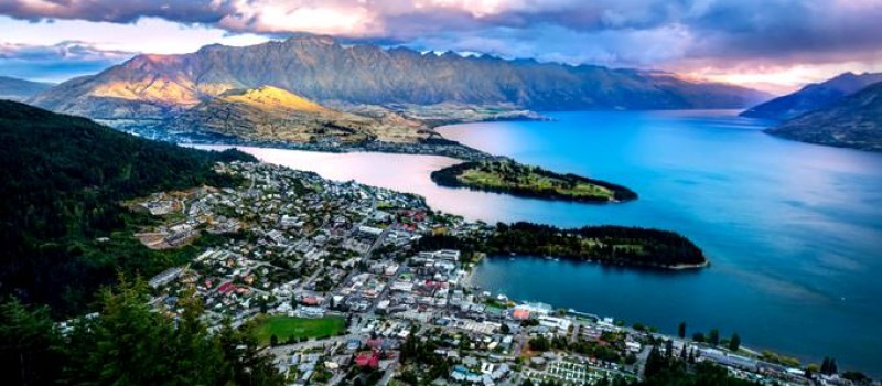 Queenstown