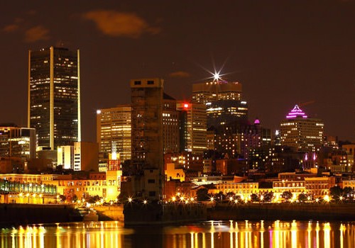 Discover Montreal 3 Days Honeymoon Package