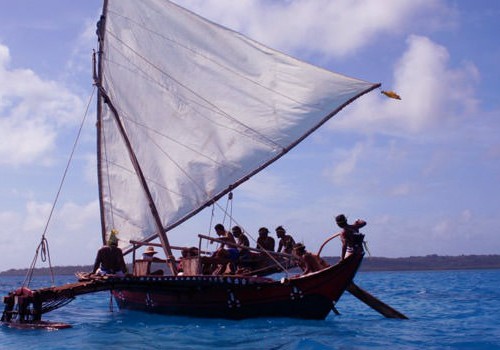 Iconic Micronesia Honeymoon Package
