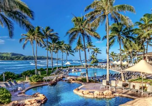 North Shore Romance Package in Oahu at Turtle Bay Resort