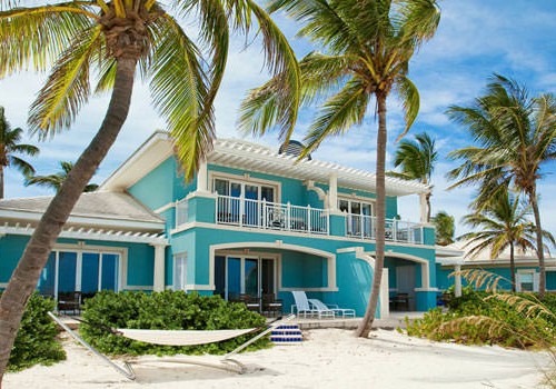 Sandals Emerald Bay Bahamas Honeymoon Package