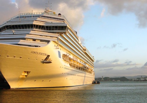 7 Night Bahamas Cruise Package by Royal Caribbean