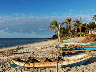Mozambique Island