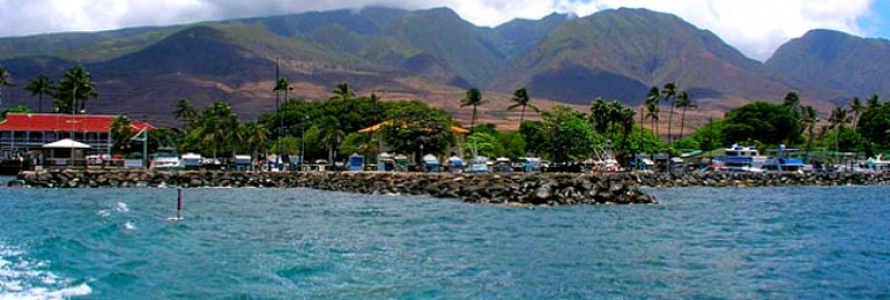 Maui Honeymoon Place