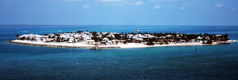 Key West Honeymoon Place