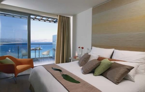 Lindos Blu Hotel & Suites, Rhodes