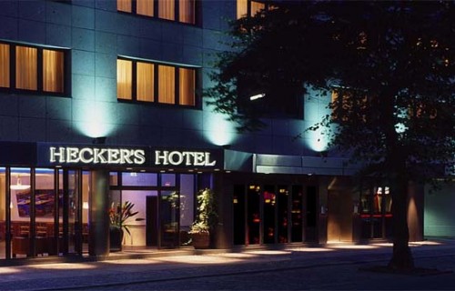 Hecker’s Hotel