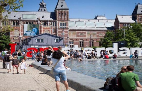 Romantic Things To Do In Amsterdam