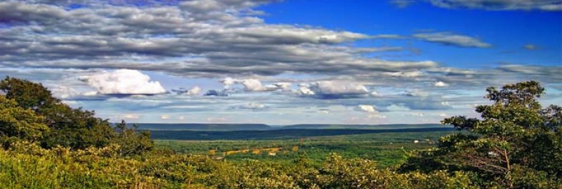 Poconos Honeymoon Place