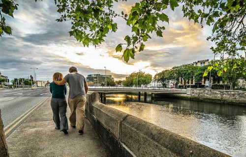Romantic Things To Do in Dublin