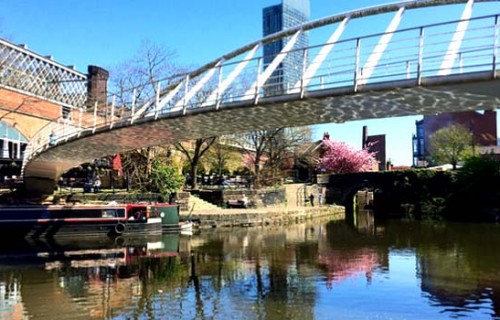 Romantic Things To Do in Manchester