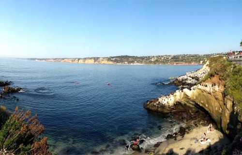 Romantic Things To Do in San Diego