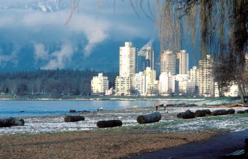 Romantic Things To Do in Vancouver