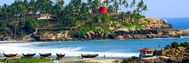 Kerala Honeymoon Place