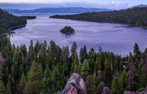 12 Most Beautiful Lakes Around the World