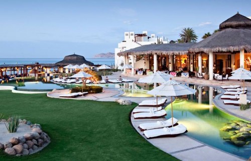 World’s Most Luxurious Villas You Would Love to Stay
