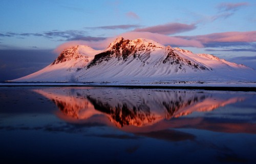 8 Compelling Reason to Choose Iceland As Your Next Romantic Getaway