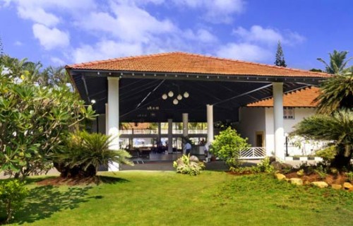 Dona Sylvia Beach Resort Goa