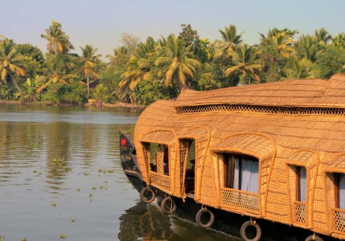 Kerala Honeymoon Packages from Bangalore