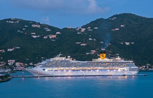 13 Reasons to Visit British Virgin Islands