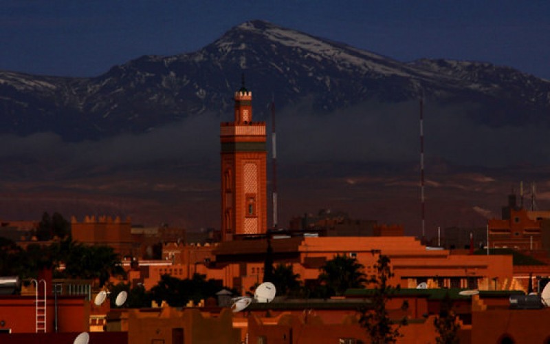 OUARZAZATE