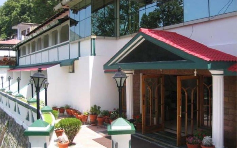 Hotel Krishna Nainital