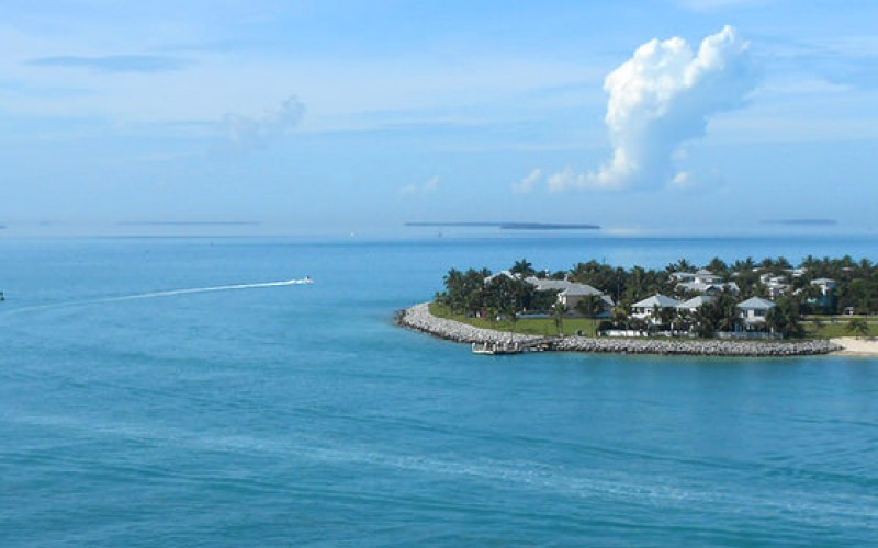 Key West Island