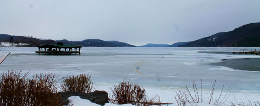 Otsego Lake Cooperstown
