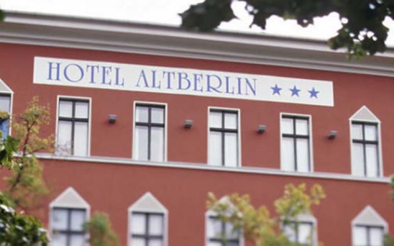 Hotel Altberlin