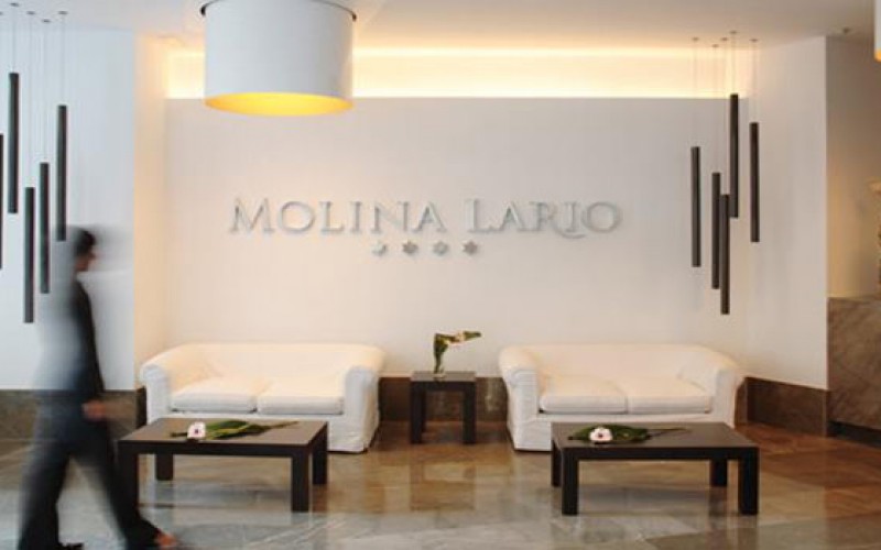 Hotel Molina Lario Malaga