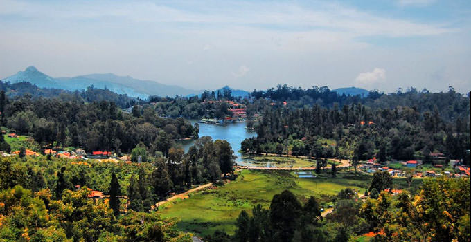 Kodaikanal