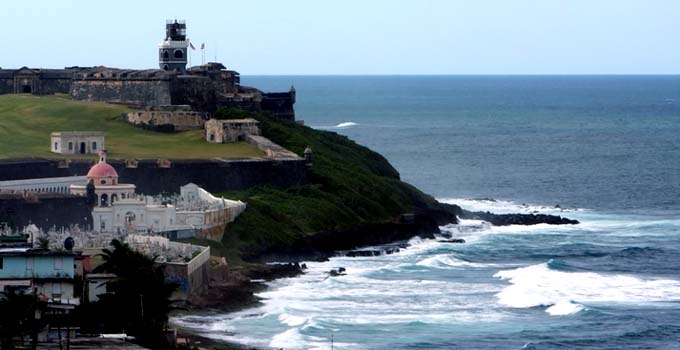 Honeymoon in Puerto Rico | Puerto Rico Honeymoon Guide & Tour Packages