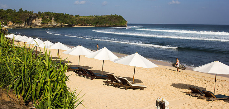 6 Nights Singapore And Bali Honeymoon Package