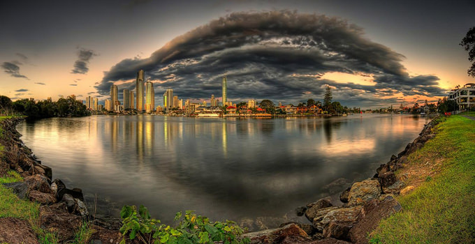 Romantic Places To Stay Gold Coast