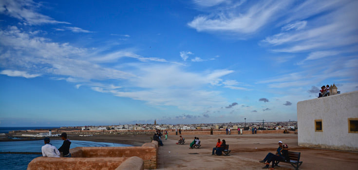 Magic Marrakech 6 Days Honeymoon Package