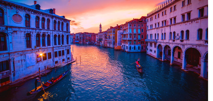 Italy, Croatia, Greek Islands cruise 11 Days Honeymoon Package